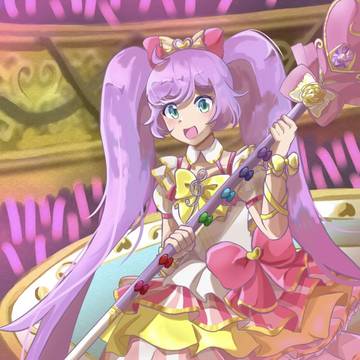最近のプリパラ