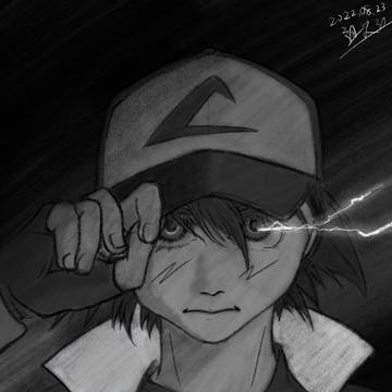 無印サトシ