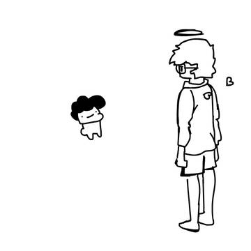 虐待者