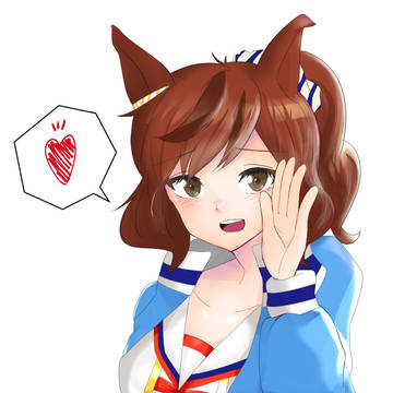 チアネイチャさん!