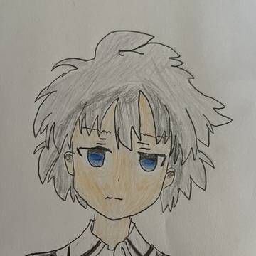 最近描いた咲絵一覧