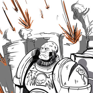 warhammer practices