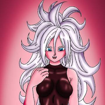android 21