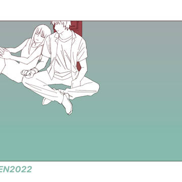異界入り2022 log