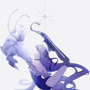 メルトリリス