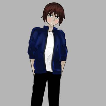 New Artstyle