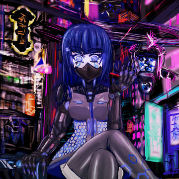 Mechromance - Fly my Pretties!