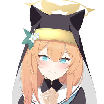 マリーちゃん