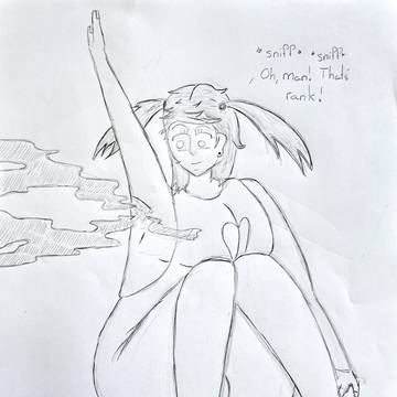 Sketch #81