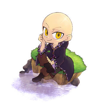 らくがきまとメ