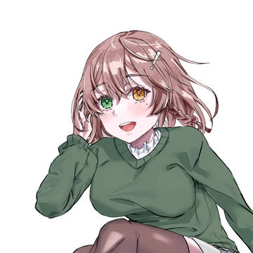 酢酸かのんちゃん