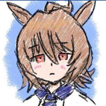 アグネスタキオン