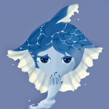 浪