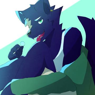 ネオンカラー