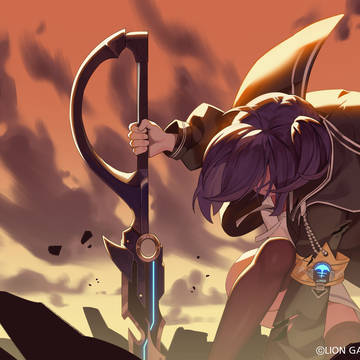 [仕事絵]SoulWorker