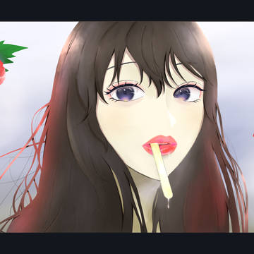 高嶺の花子さん