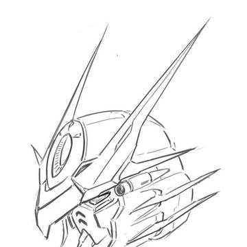 ガンダムミナーバ