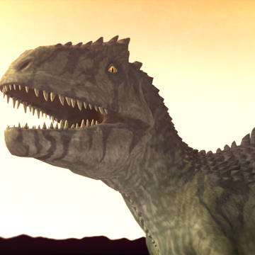 JW Giganotosaurus q1