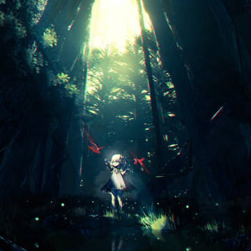 【原神】小草神