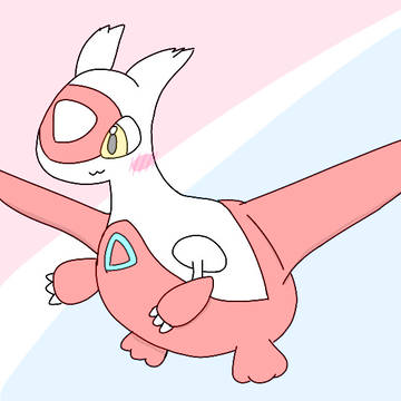 らてぃちゃん