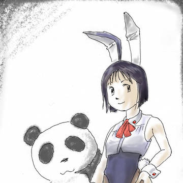 バニーの日
