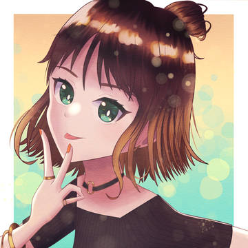 垢抜けたい