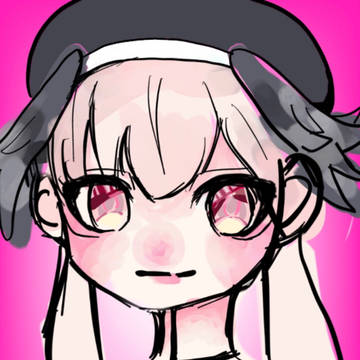 ブルーアーカイブのコハルちゃん