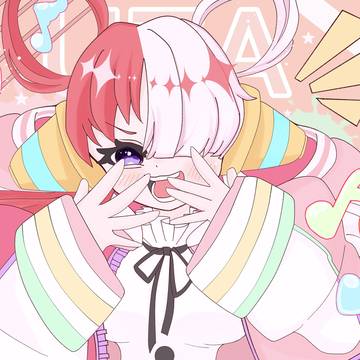 ⊹˚ウタちゃん🫧‧⁺