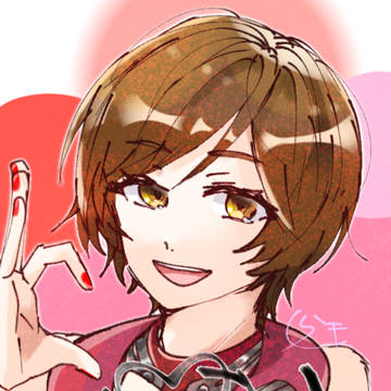 ファンサくれるMEIKOさん