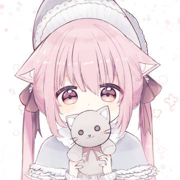 パステル猫