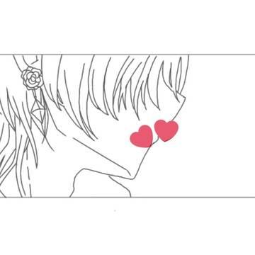 清光(清さに)つめつめ