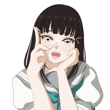 ダイヤさん