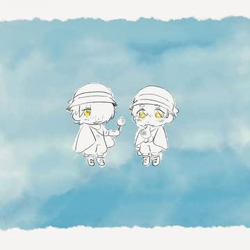 Sky創作 :2