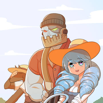 농사체험