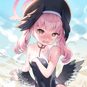 ブルーアーカイブ