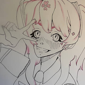Miku!