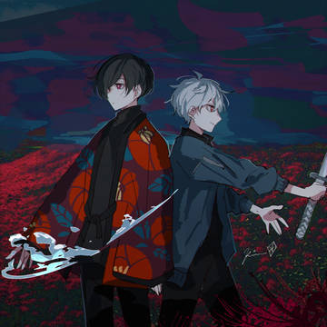 【00課陸】01【曼珠の花屑】