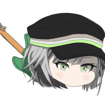 落書き