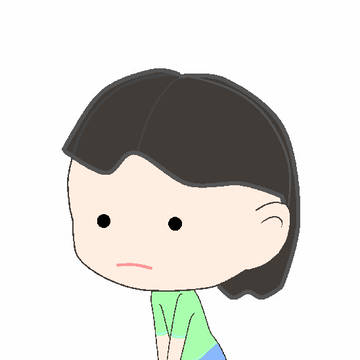 #001 첫번째 작품 - 실수한 치빈(チニン/chibin)