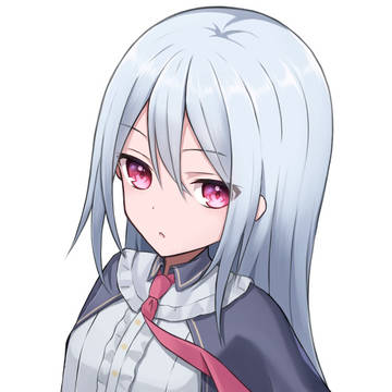 立ち絵