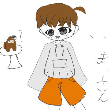 まりょさん