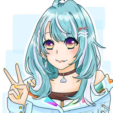 らむねちゃん！！