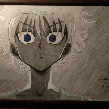 Killua