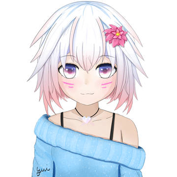 ゆゆ - Yuyu