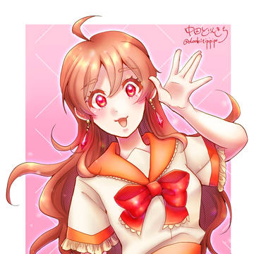 セーラードレス