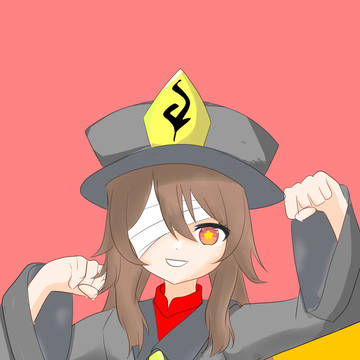胡桃でマオ