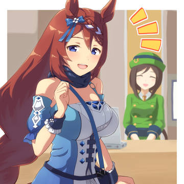 ホーム設定＞レース