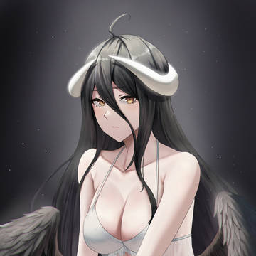 アルベド