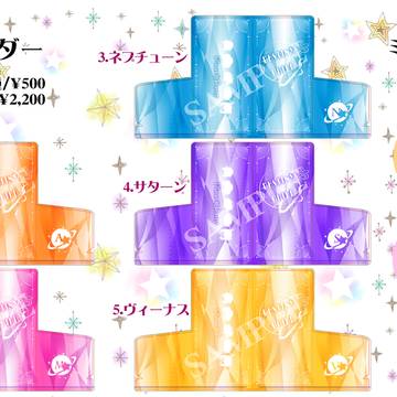 【C100】おしながき【デスチャ】