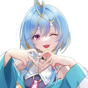 ミュー・メンテちゃん